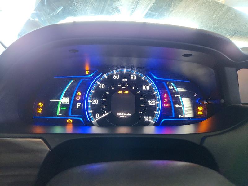 2017 Honda Accord მანქანა იყიდება აუქციონზე, vin: JHMCR6F50HC030388, აუქციონის ნომერი: 61906296