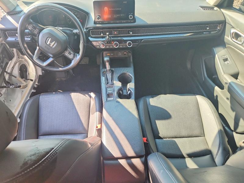 Продажа на аукционе авто 2024 Honda Civic, vin: 19XFL1H71RE032047, номер лота: 63292726