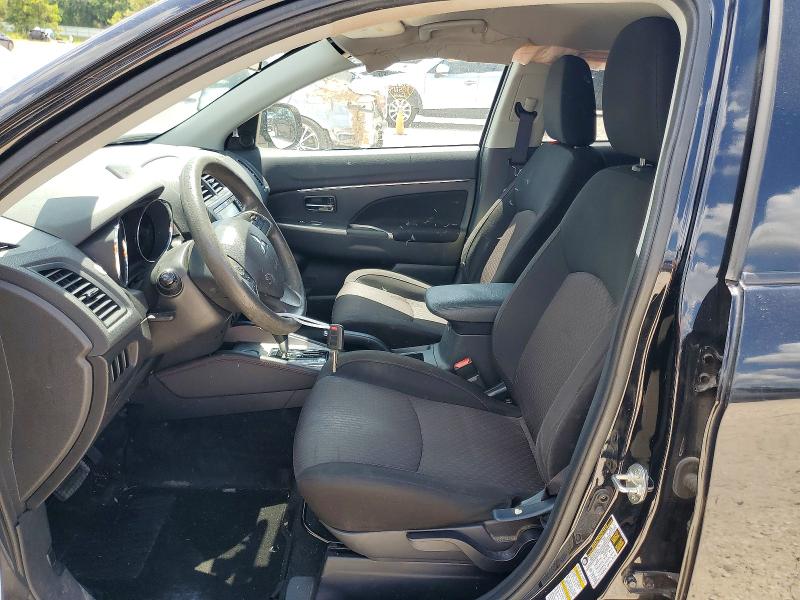 Aukcja sprzedaży 2019 Mitsubishi Outlander Sport, vin: JA4AP3AU6KU030127, numer aukcji: 60319106