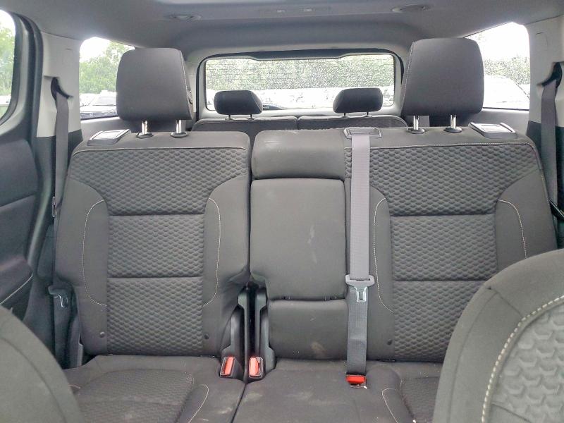 2017 Gmc Acadia მანქანა იყიდება აუქციონზე, vin: 1GKKNSLS2HZ288246, აუქციონის ნომერი: 59988716