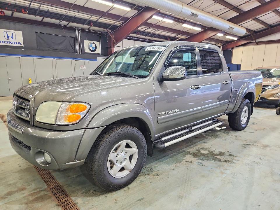 Auction sale of the 2004 Toyota Tundra, vin: 5TBDT44134S453320, lot number: 63367736