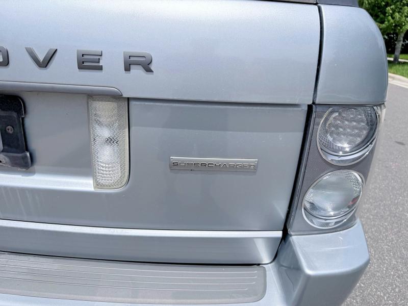 2006 Land Rover Range Rover მანქანა იყიდება აუქციონზე, vin: SALMF13486A235827, აუქციონის ნომერი: 60661206