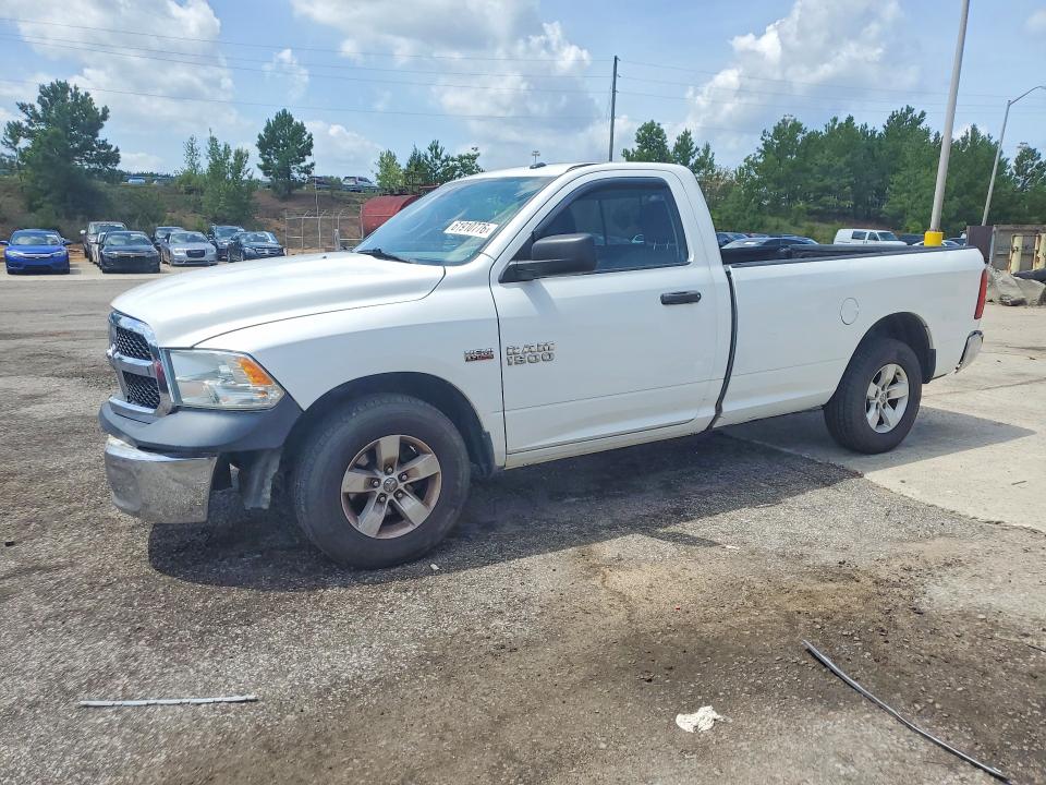 Auction sale of the 2014 Ram 1500, vin: 3C6JR6DT1EG125214, lot number: 61910776