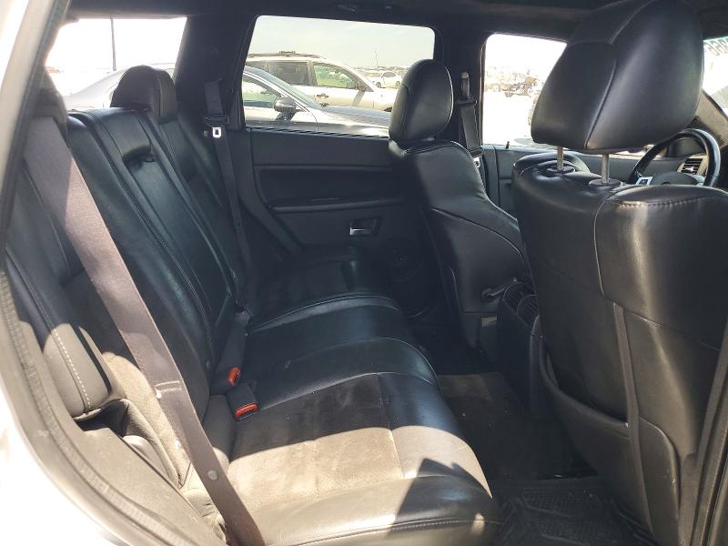 2009 Jeep Grand Cherokee მანქანა იყიდება აუქციონზე, vin: 1J8HR78W99C555947, აუქციონის ნომერი: 59380366