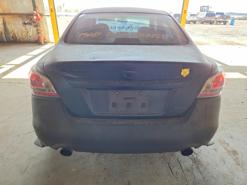 Продаж на аукціоні авто 2014 Nissan Altima, vin: 1N4AL3AP9EC179918, номер лоту: 60511856