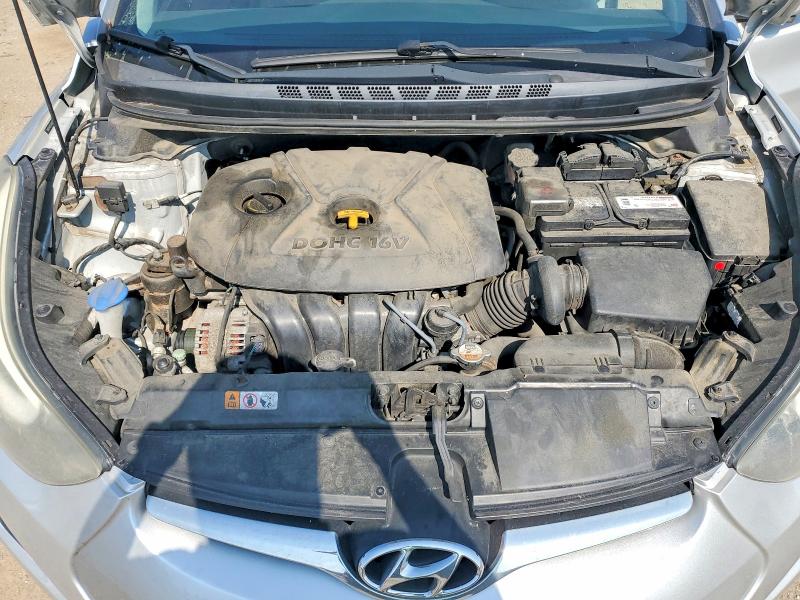 Aukcja sprzedaży 2021 Hyundai Elandra, vin: 5NPDH4AE5FH647789, numer aukcji: 79133725