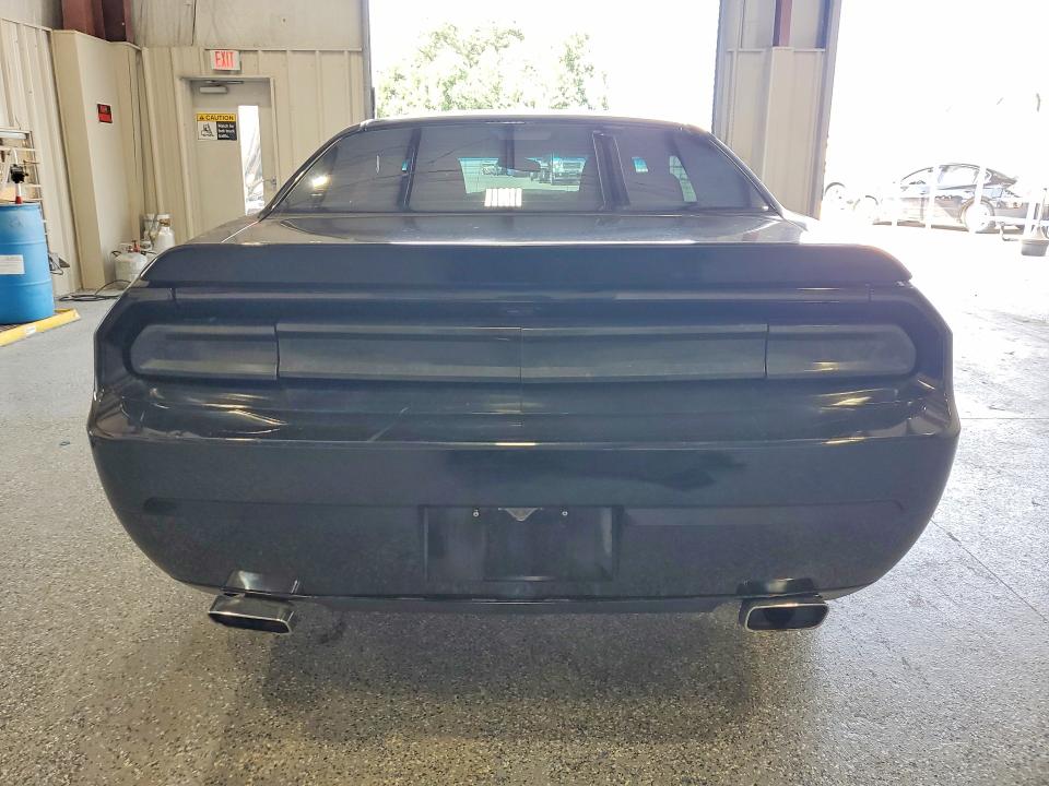 Aukcja sprzedaży 2013 Dodge Challenger, vin: 2C3CDYAG4DH536161, numer aukcji: 61397736