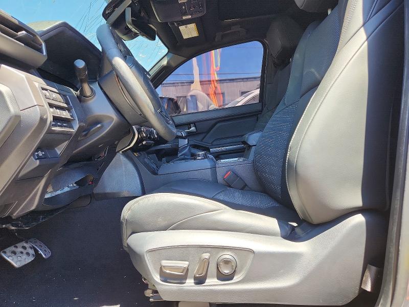 Aukcja sprzedaży 2024 Toyota Tacoma, vin: 3TMLB5JN8RM025141, numer aukcji: 60019926