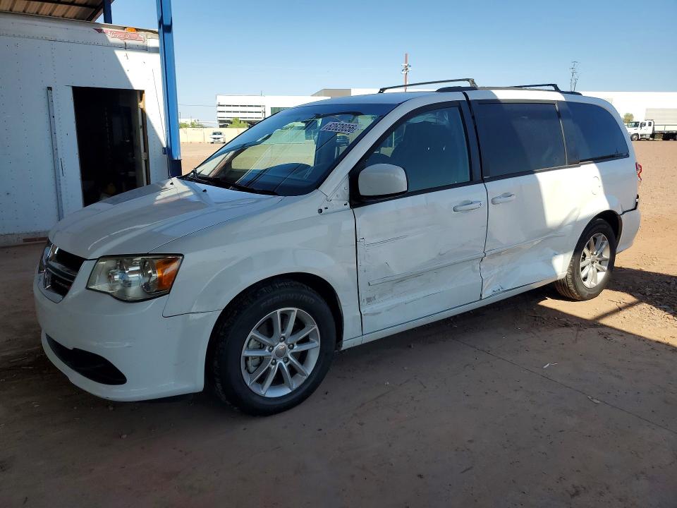 Продажа на аукционе авто 2013 Dodge Grand Caravan, vin: 2C4RDGCG6DR820656, номер лота: 62628056