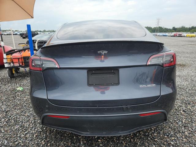 62576586 :رقم المزاد ، 5YJYGDEF8MF252329 vin ، 2021 Tesla Model Y مزاد بيع