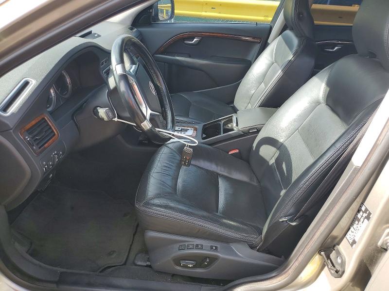 Aukcja sprzedaży 2011 Volvo Xc70, vin: YV4902BZ5B1099066, numer aukcji: 60094656