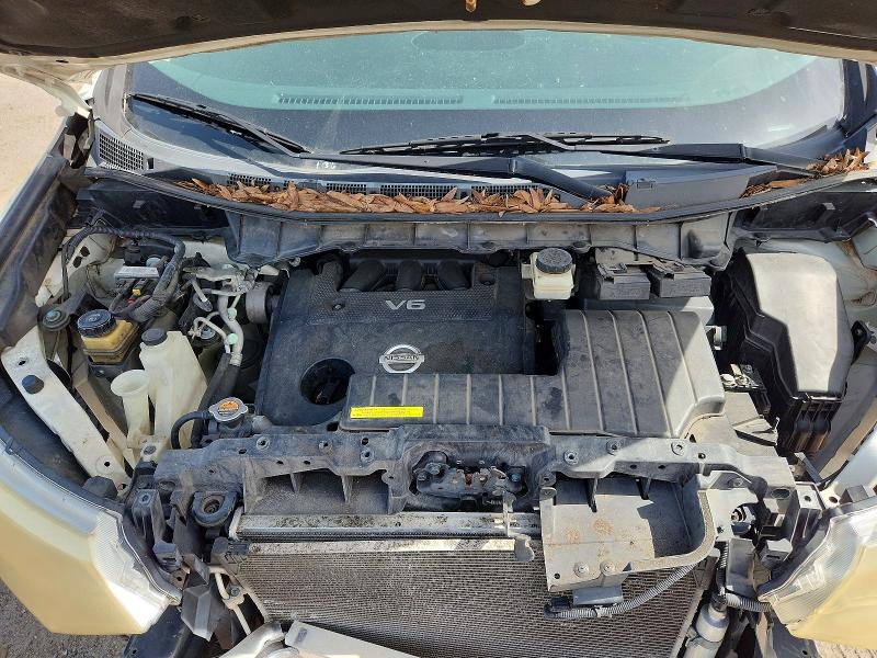 Продажа на аукционе авто 2012 Nissan Quest, vin: JN8AE2KP8C9040181, номер лота: 62679176