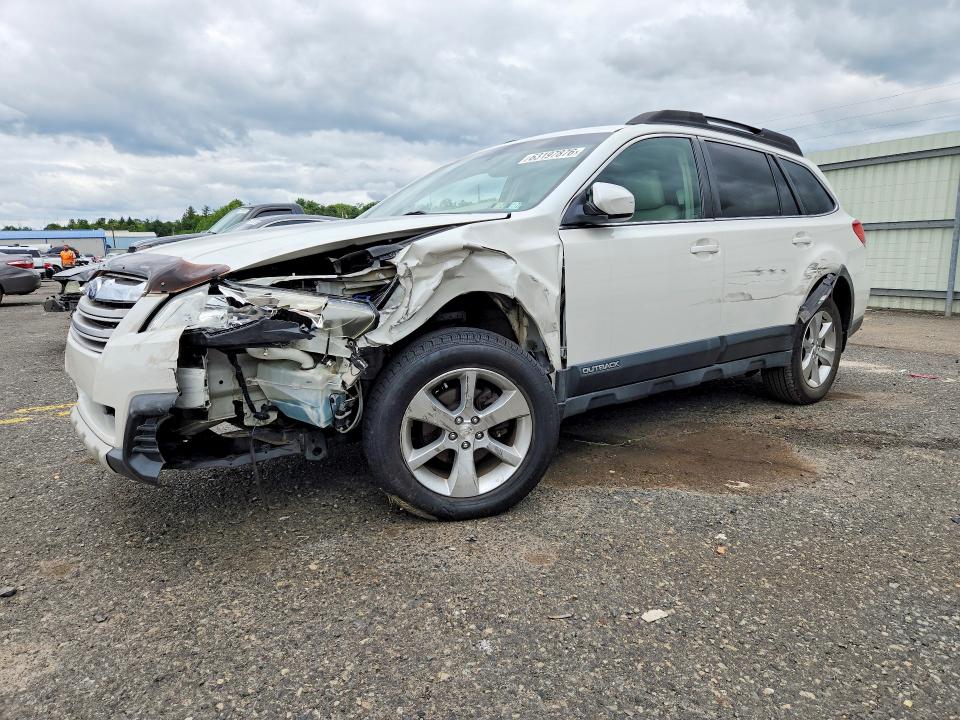 Продаж на аукціоні авто 2013 Subaru Outback, vin: 4S4BRBKC6D3321266, номер лоту: 63197876