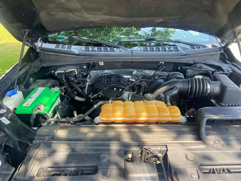 Aukcja sprzedaży 2016 Ford F150, vin: 1FTEX1E87GFA81219, numer aukcji: 62242036