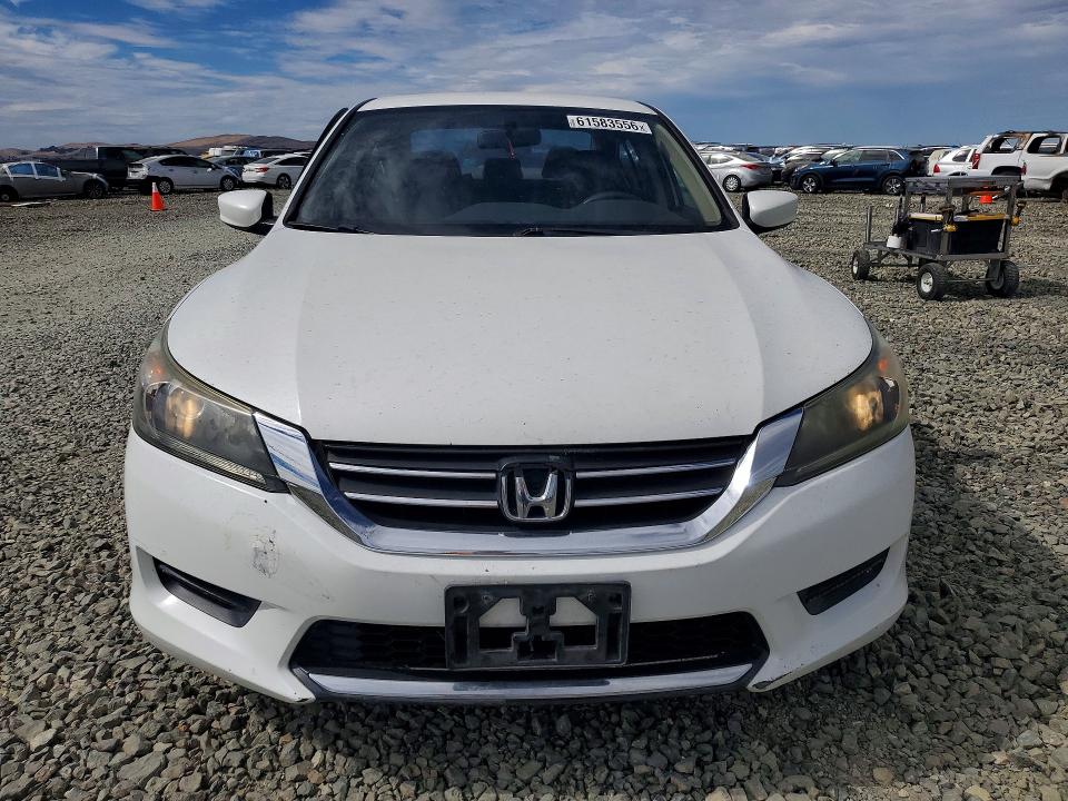 Aukcja sprzedaży 2013 Honda Accord, vin: 1HGCR2F30DA087366, numer aukcji: 61583556
