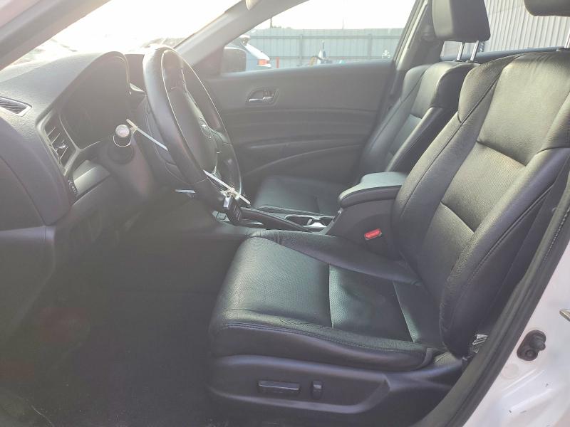 Продаж на аукціоні авто 2018 Acura Ilx, vin: 19UDE2F75JA005811, номер лоту: 62282726