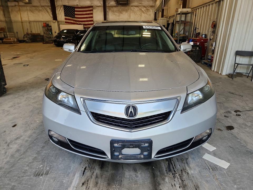 Aukcja sprzedaży 2012 Acura Tl, vin: 19UUA9F58CA006392, numer aukcji: 61518576