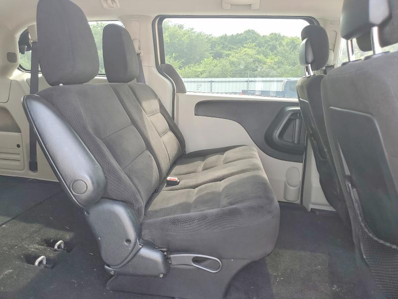 Aukcja sprzedaży 2015 Dodge Grand Caravan, vin: 2C4RDGBG1FR570425, numer aukcji: 60982736
