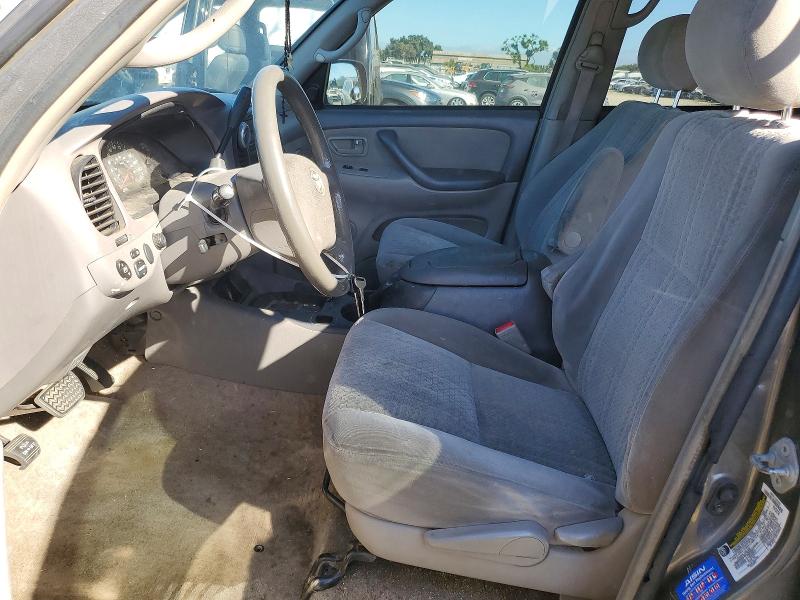 Aukcja sprzedaży 2006 Toyota Tundra, vin: 5TBET34106S522272, numer aukcji: 59351716