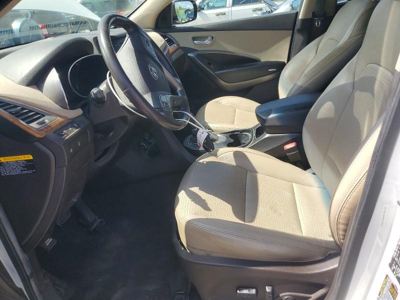 Продаж на аукціоні авто 2013 Hyundai Santa Fe Sport, vin: 5XYZUDLA4DG078207, номер лоту: 59695206