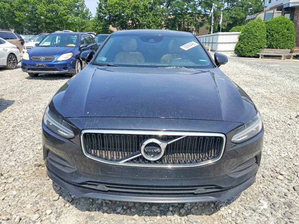 Aukcja sprzedaży 2017 Volvo S90, vin: YV1A22MK8H1017165, numer aukcji: 60684466
