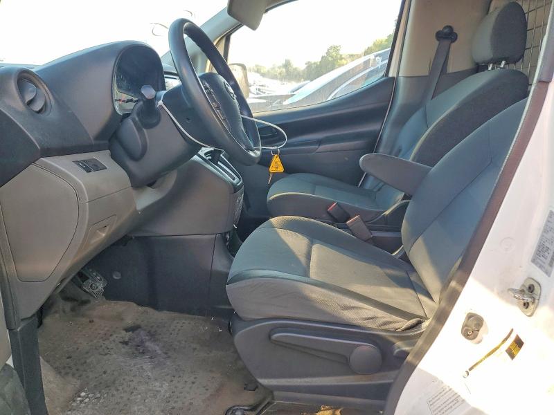 2019 Nissan Nv200 მანქანა იყიდება აუქციონზე, vin: 3N6CM0KN9KK692066, აუქციონის ნომერი: 59683916