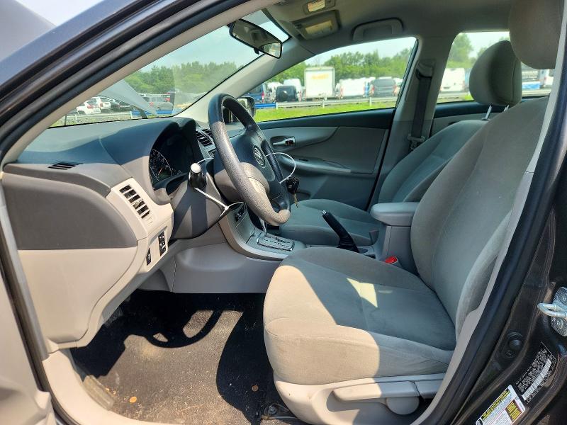 Продаж на аукціоні авто 2013 Toyota Corolla, vin: 2T1BU4EE9DC098109, номер лоту: 60600066