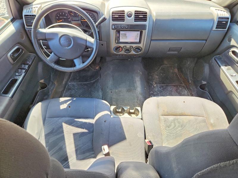 Продажа на аукционе авто 2005 Chevrolet Colorado, vin: 1GCDT136458161894, номер лота: 61079176