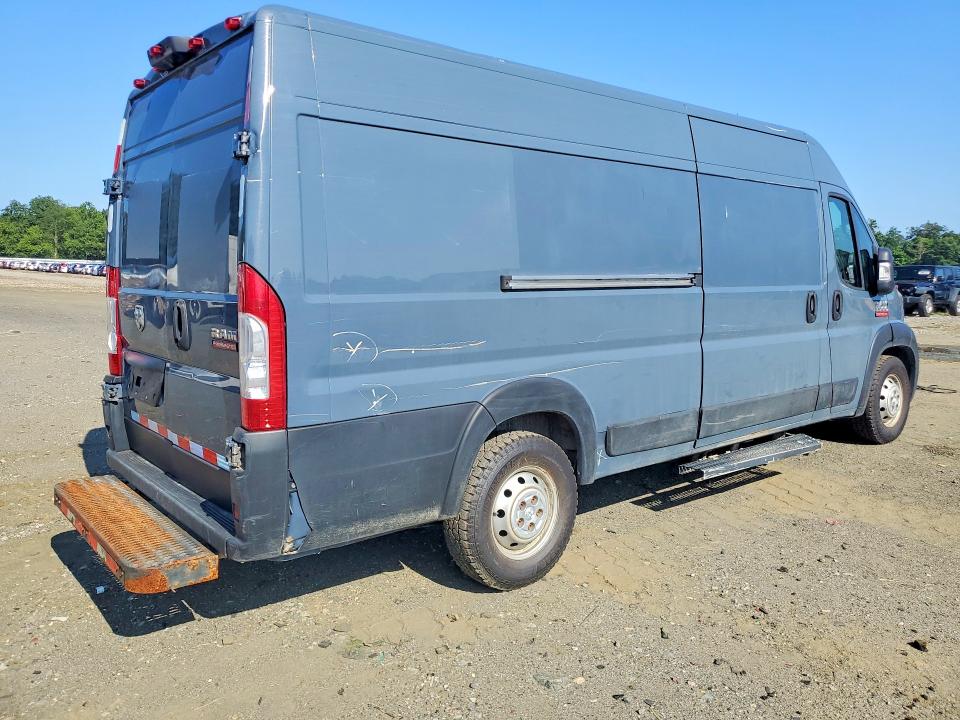 Aukcja sprzedaży 2020 Ram Promaster 3500, vin: 3C6URVJG1LE108372, numer aukcji: 62072466