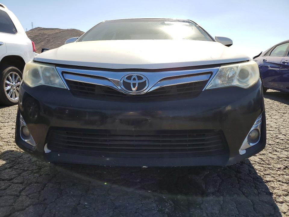 Aukcja sprzedaży 2012 Toyota Camry, vin: 4T1BK1FK5CU524285, numer aukcji: 62999546