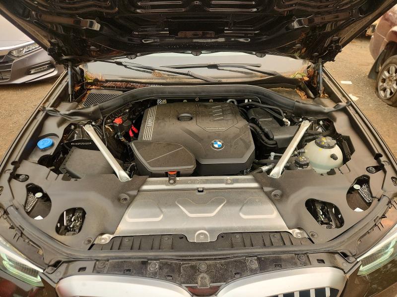 Продаж на аукціоні авто 2024 Bmw X3, vin: 5UX53DP03R9U16609, номер лоту: 60879166