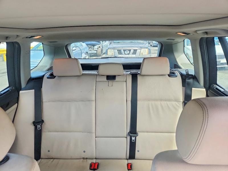 Продажа на аукционе авто 2011 Bmw X3, vin: 5UXWX5C59BL701212, номер лота: 60658666