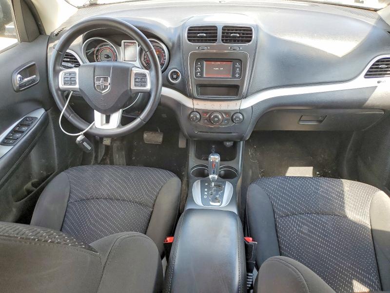 Aukcja sprzedaży 2018 Dodge Journey, vin: 3C4PDCAB0JT375458, numer aukcji: 61985796