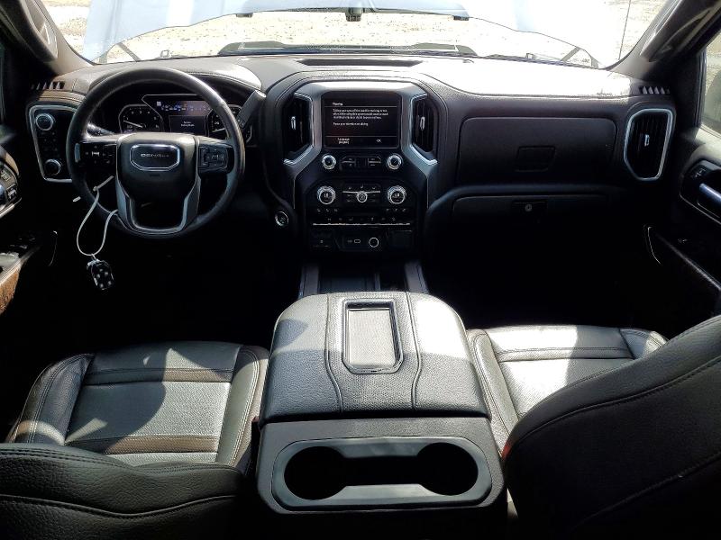 Aukcja sprzedaży 2020 Gmc Sierra, vin: 3GTU9FED4LG416526, numer aukcji: 61127376