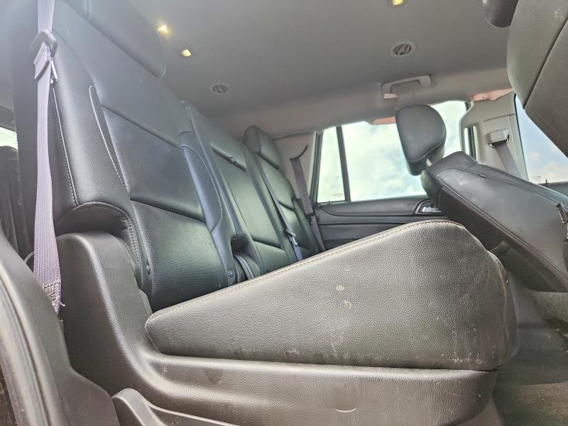 Продаж на аукціоні авто 2017 Gmc Yukon, vin: 1GKS2BKC2HR385529, номер лоту: 60034256