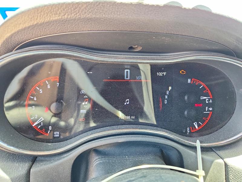 Продажа на аукционе авто 2018 Dodge Durango, vin: 1C4RDHAG6JC412817, номер лота: 62123796