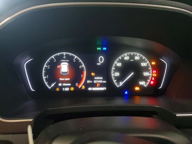 Aukcja sprzedaży 2025 Honda Pilot, vin: 5FNYG2H78SB034302, numer aukcji: 60841326