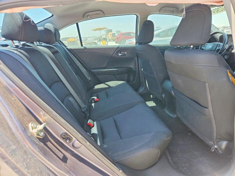 Aukcja sprzedaży 2015 Honda Accord, vin: 1HGCR2F50FA275745, numer aukcji: 60292476