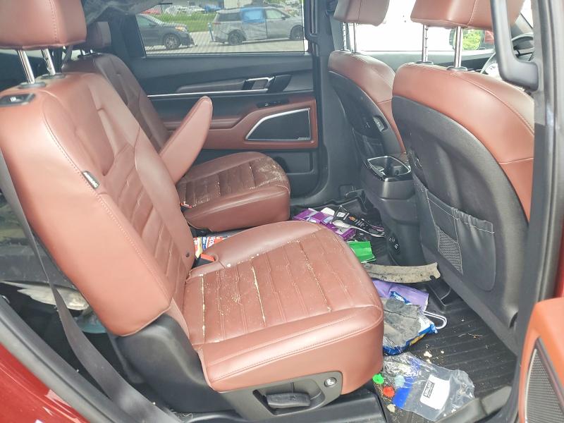 Aukcja sprzedaży 2024 Kia Telluride, vin: 5XYP5DGC5RG427544, numer aukcji: 59400676