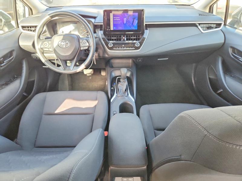 2024 Toyota Corolla მანქანა იყიდება აუქციონზე, vin: 5YFB4MDE5RP196885, აუქციონის ნომერი: 60876796