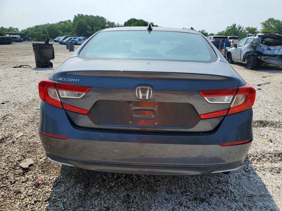 Продажа на аукционе авто 2020 Honda Accord, vin: 1HGCV1F13LA082987, номер лота: 57905596