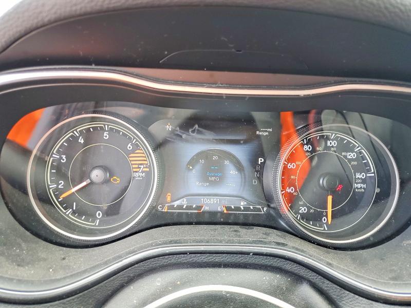 61017676 :رقم المزاد ، 1C4PJLDB3KD122789 vin ، 2019 Jeep Cherokee مزاد بيع