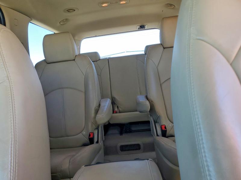 Aukcja sprzedaży 2012 Gmc Acadia, vin: 1GKKRSED8CJ142962, numer aukcji: 60946586
