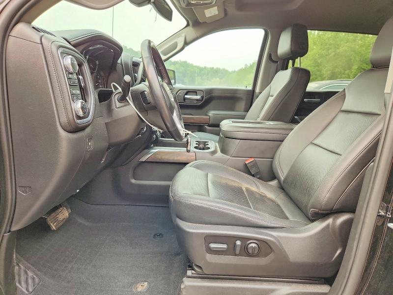 Aukcja sprzedaży 2022 Gmc Sierra Limited, vin: 3GTU9DET3NG182460, numer aukcji: 61183106