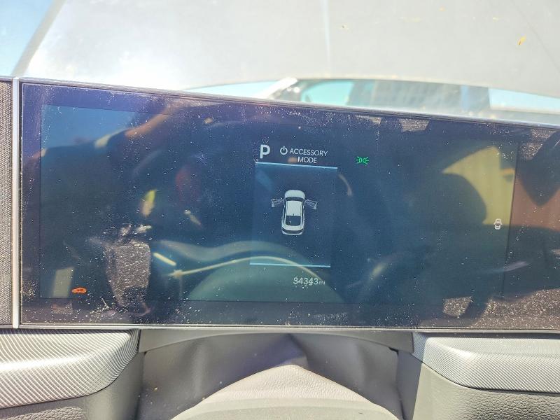 Aukcja sprzedaży 2025 Hyundai Sonata, vin: KMHL64JA1SA453255, numer aukcji: 60487116