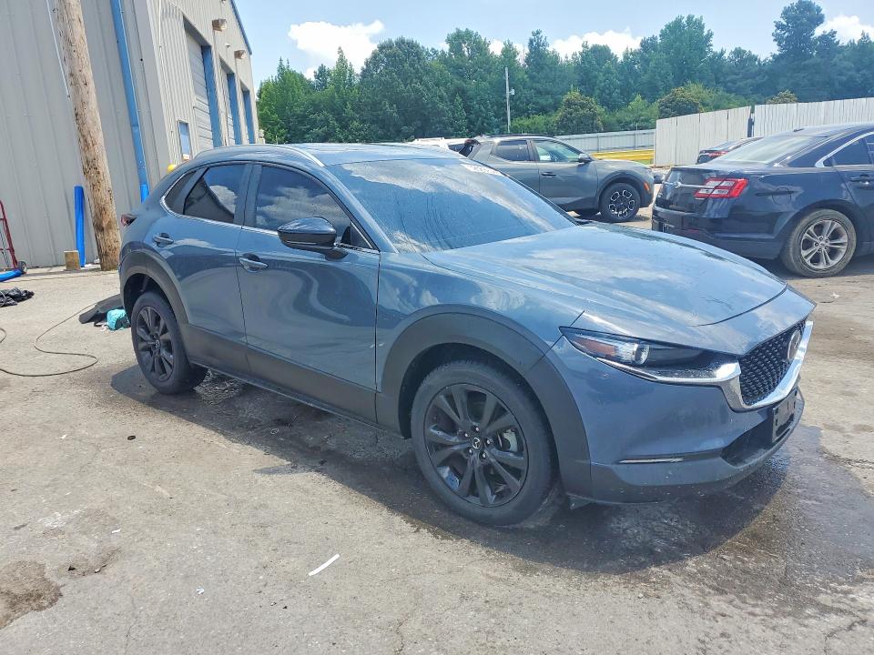 59589256 :رقم المزاد ، 3MVDMBCM1PM533609 vin ، 2023 Mazda Cx-30 مزاد بيع