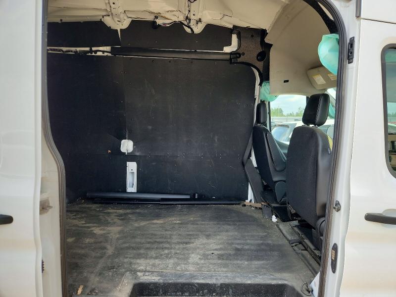 2026 Ford Transit მანქანა იყიდება აუქციონზე, vin: 1FTBR1X83TKA46169, აუქციონის ნომერი: 60412446