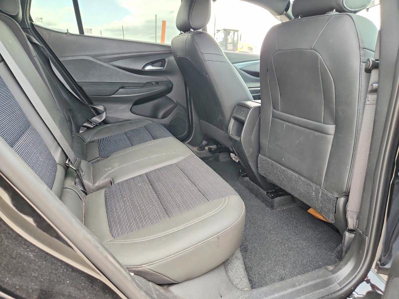 Aukcja sprzedaży 2024 Buick Envista, vin: KL47LAE20RB042492, numer aukcji: 59622126