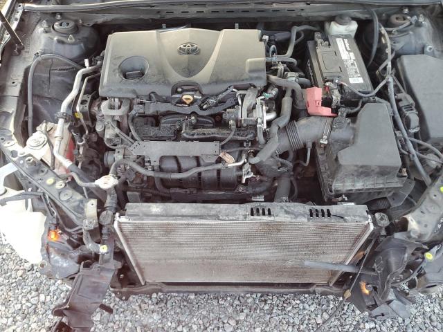 Aukcja sprzedaży 2018 Toyota Camry, vin: 4T1B11HK8JU106784, numer aukcji: 59839526