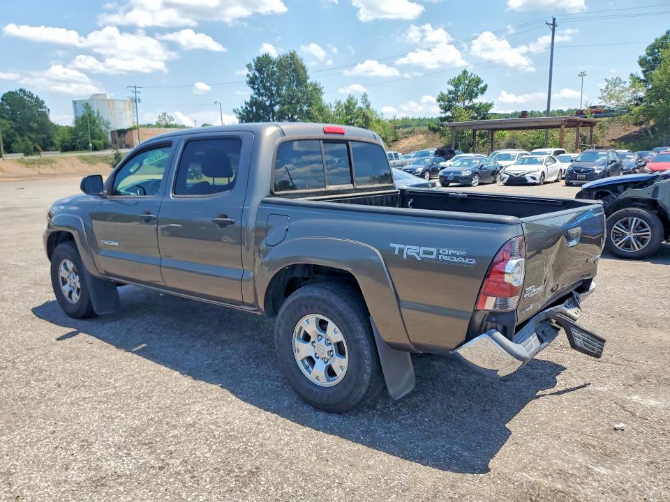 Продаж на аукціоні авто 2013 Toyota Tacoma, vin: 5TFJU4GN5DX050505, номер лоту: 59950856
